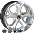 Allante 547 W7 R16 PCD5x118 ET40 DIA71.1 HS